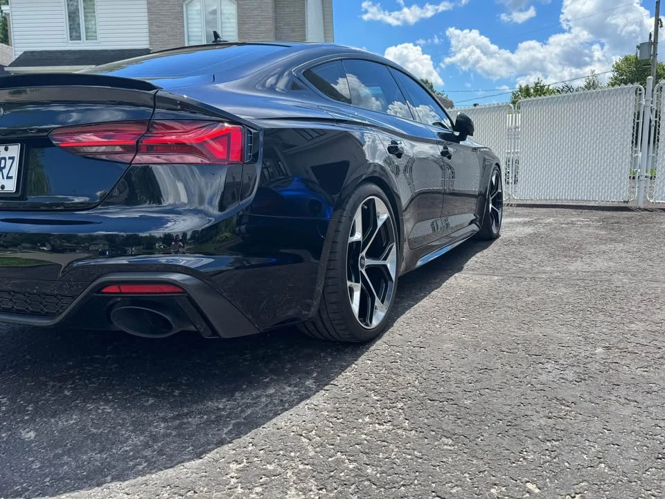 2023 Audi B9 RS5 - Image 2 of 7