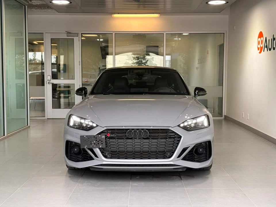 2023 Audi B9 RS5 - Image 2 of 20