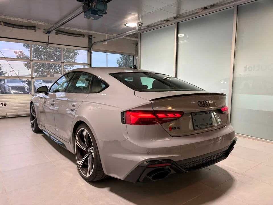 2023 Audi B9 RS5 - Image 4 of 20