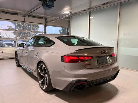 2023 Audi B9 RS5 - Image 4 of 20