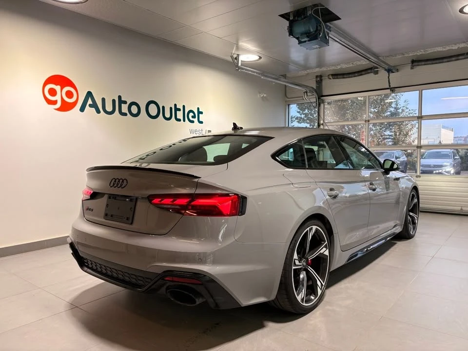 2023 Audi B9 RS5 - Image 6 of 20
