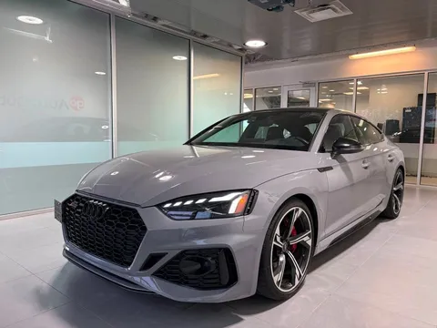 2023 Audi B9 RS5 - Image 3 of 20