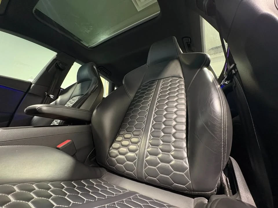 2023 Audi B9 RS5 - Image 9 of 20