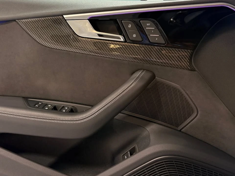 2023 Audi B9 RS5 - Image 8 of 20