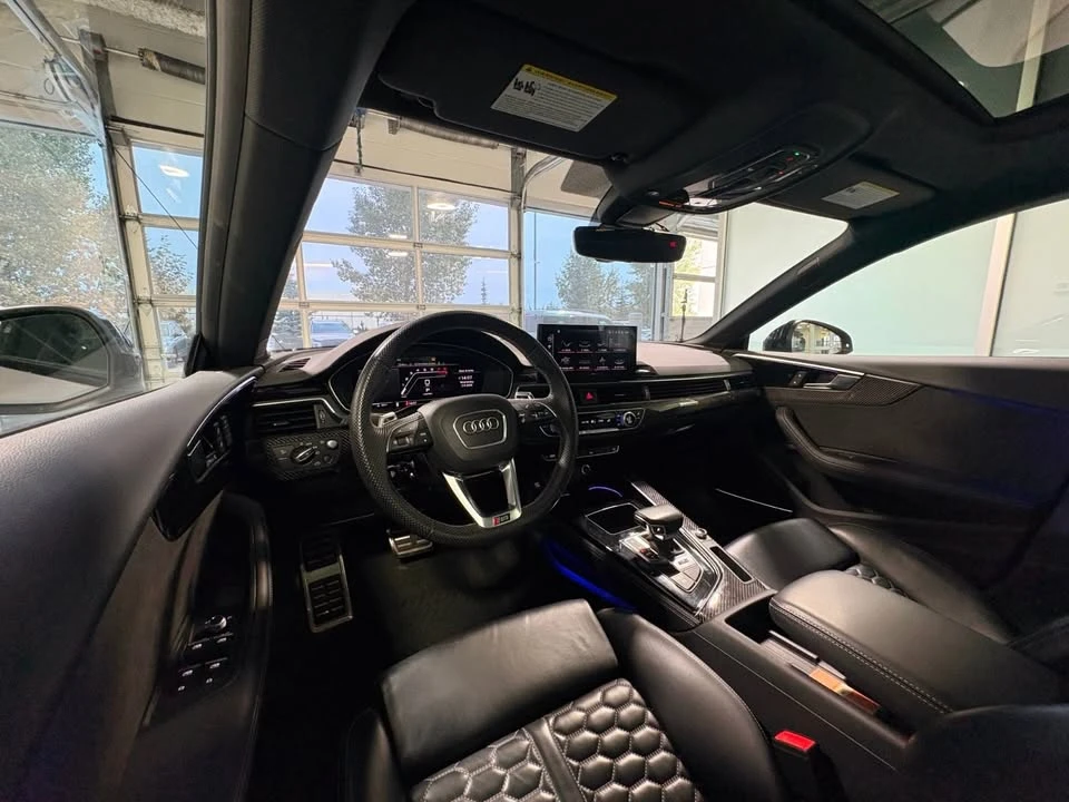 2023 Audi B9 RS5 - Image 10 of 20