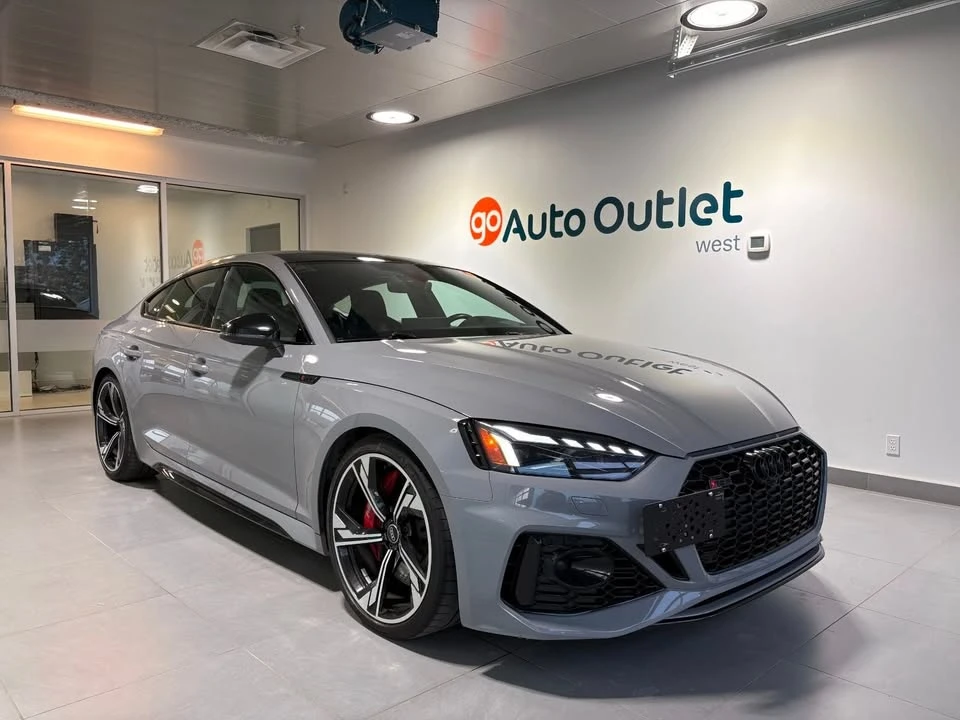 2023 Audi B9 RS5 - Image 7 of 20