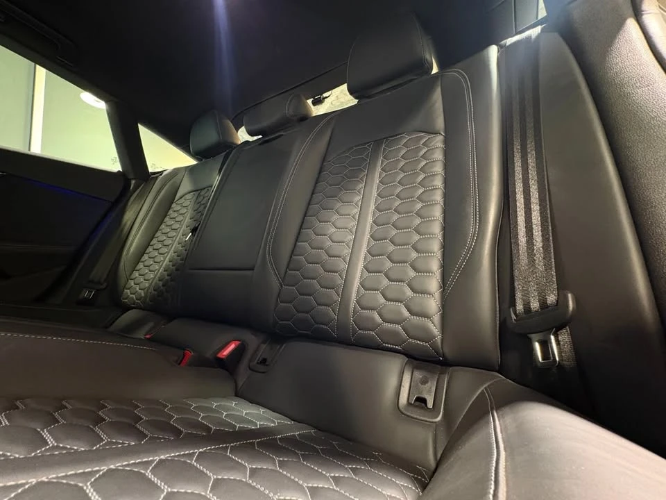 2023 Audi B9 RS5 - Image 14 of 20