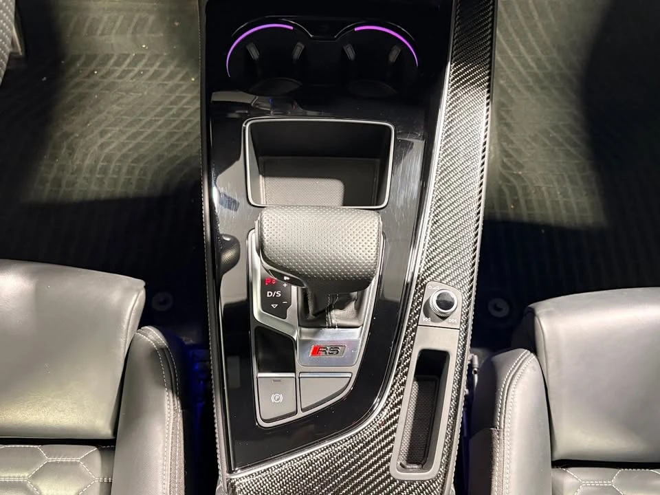 2023 Audi B9 RS5 - Image 18 of 20