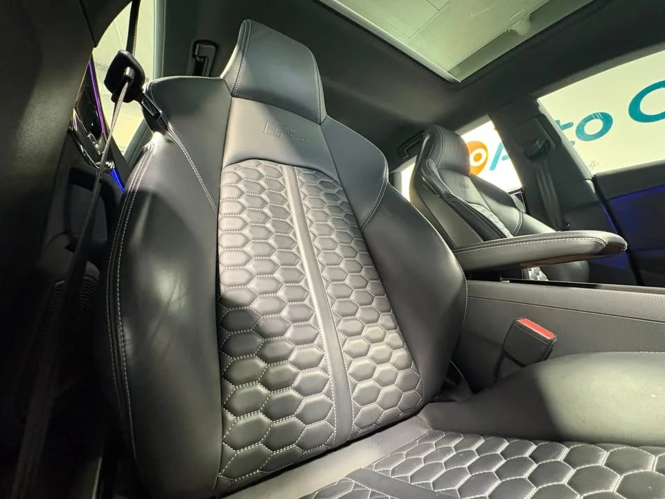 2023 Audi B9 RS5 - Image 11 of 20