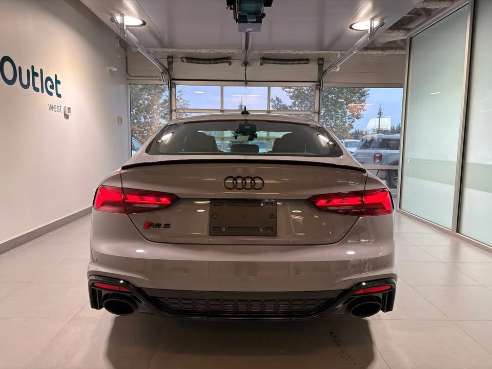 2023 Audi B9 RS5 - Image 5 of 20
