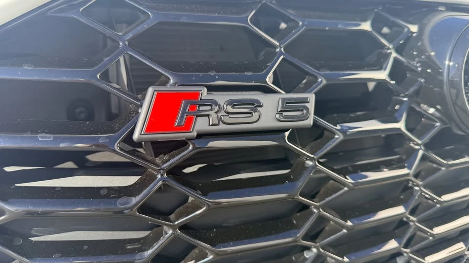 2023 Audi B9 RS5 - Image 4 of 10