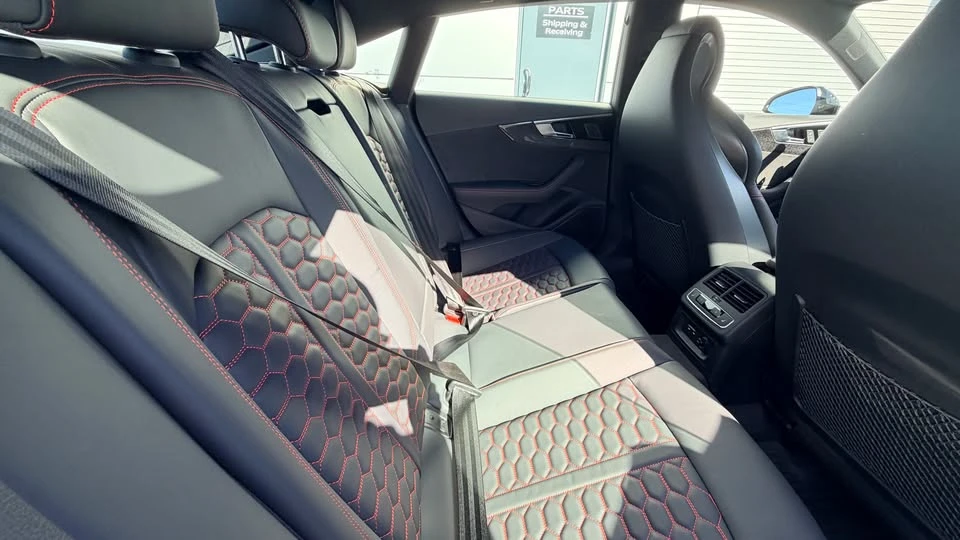 2023 Audi B9 RS5 - Image 6 of 10