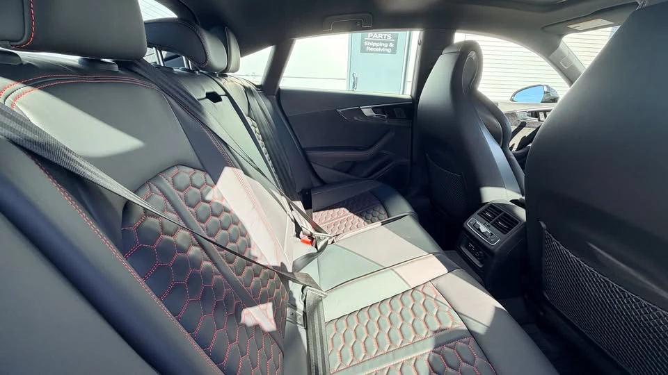 2023 Audi B9 RS5 - Image 7 of 10