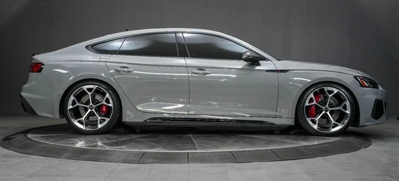 2023 Audi B9 RS5 - Image 3 of 21