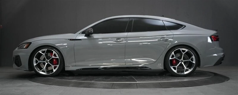 2023 Audi B9 RS5 - Image 4 of 21