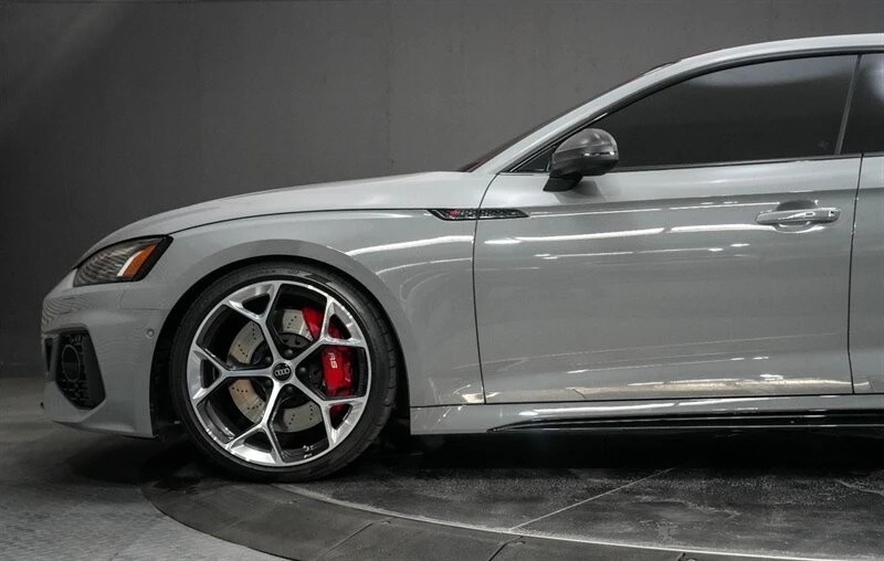 2023 Audi B9 RS5 - Image 11 of 21