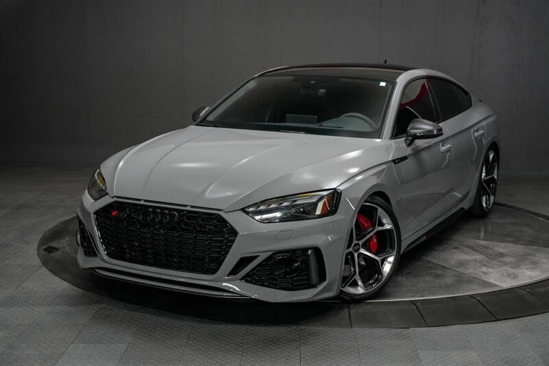 2023 Audi B9 RS5 - Image 15 of 21