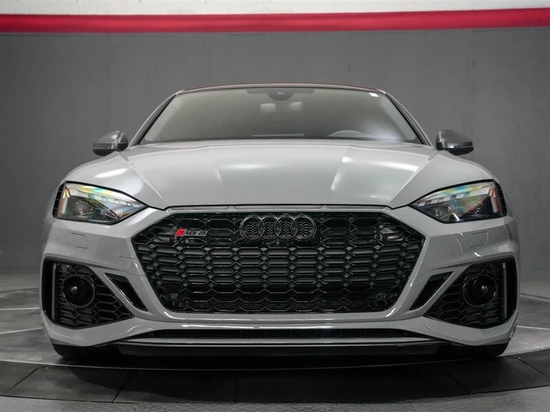 2023 Audi B9 RS5 - Image 9 of 21