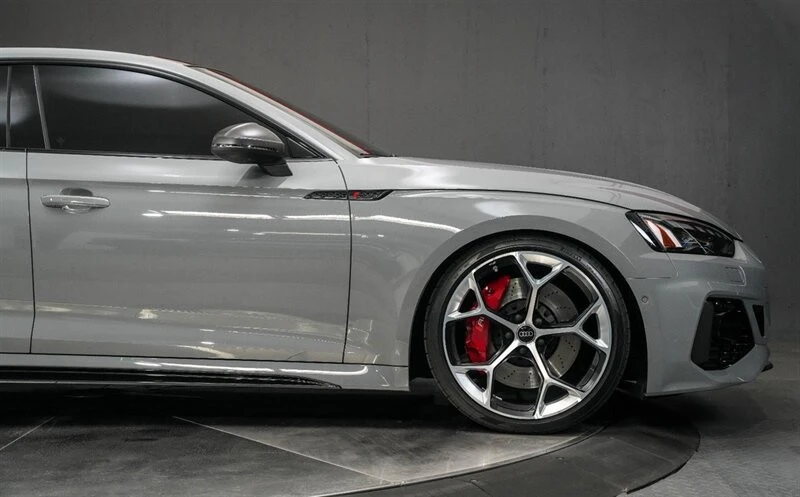 2023 Audi B9 RS5 - Image 6 of 21