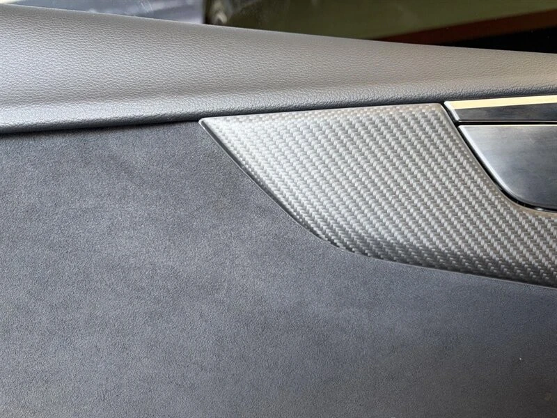 2023 Audi B9 RS5 - Image 20 of 21