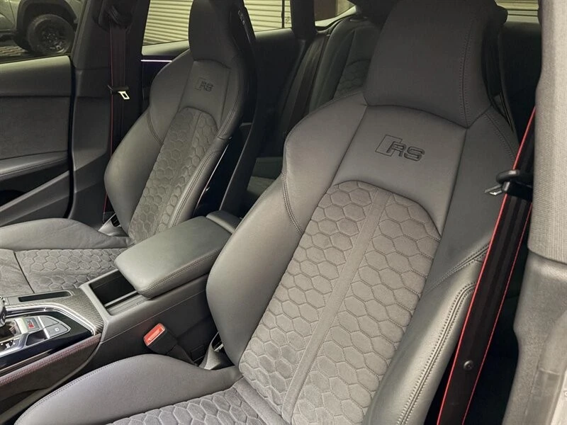 2023 Audi B9 RS5 - Image 19 of 21