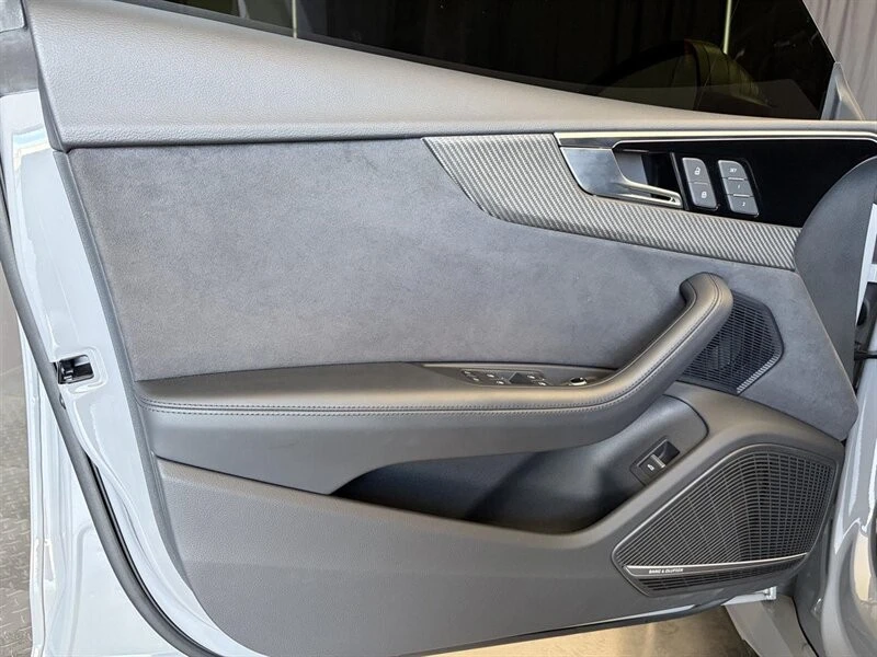 2023 Audi B9 RS5 - Image 18 of 21