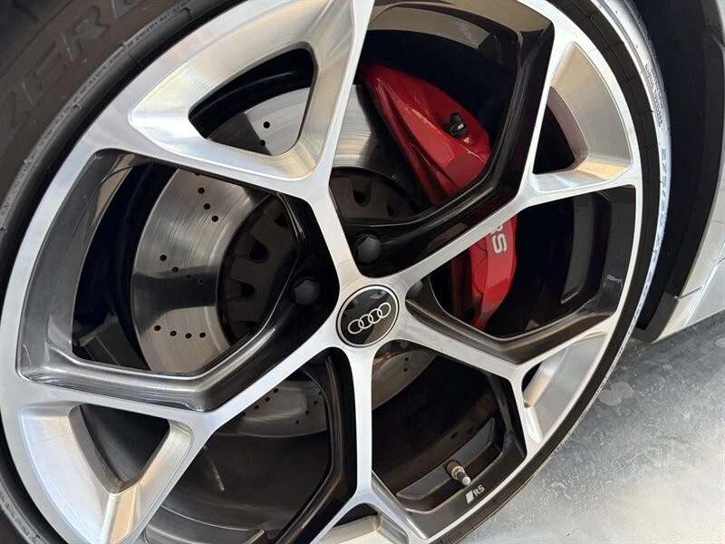 2023 Audi B9 RS5 - Image 5 of 21