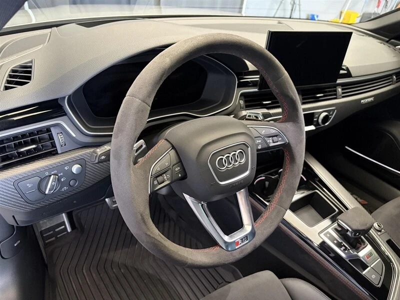 2023 Audi B9 RS5 - Image 17 of 21