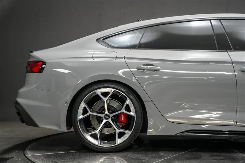 2023 Audi B9 RS5 - Image 7 of 21