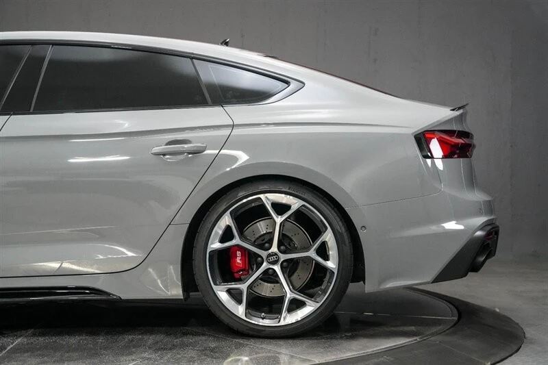 2023 Audi B9 RS5 - Image 12 of 21