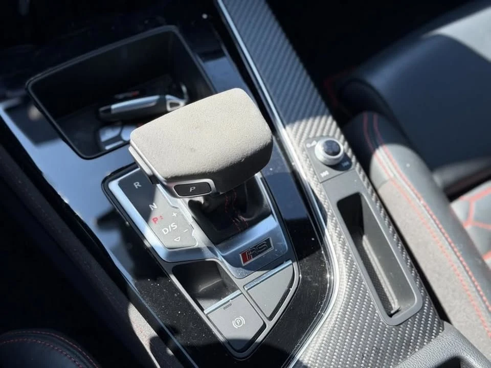 2023 Audi B9 RS5 - Image 18 of 20