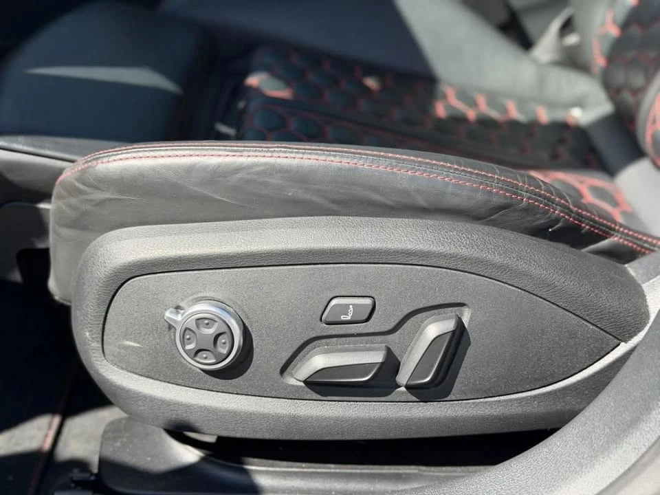 2023 Audi B9 RS5 - Image 8 of 20