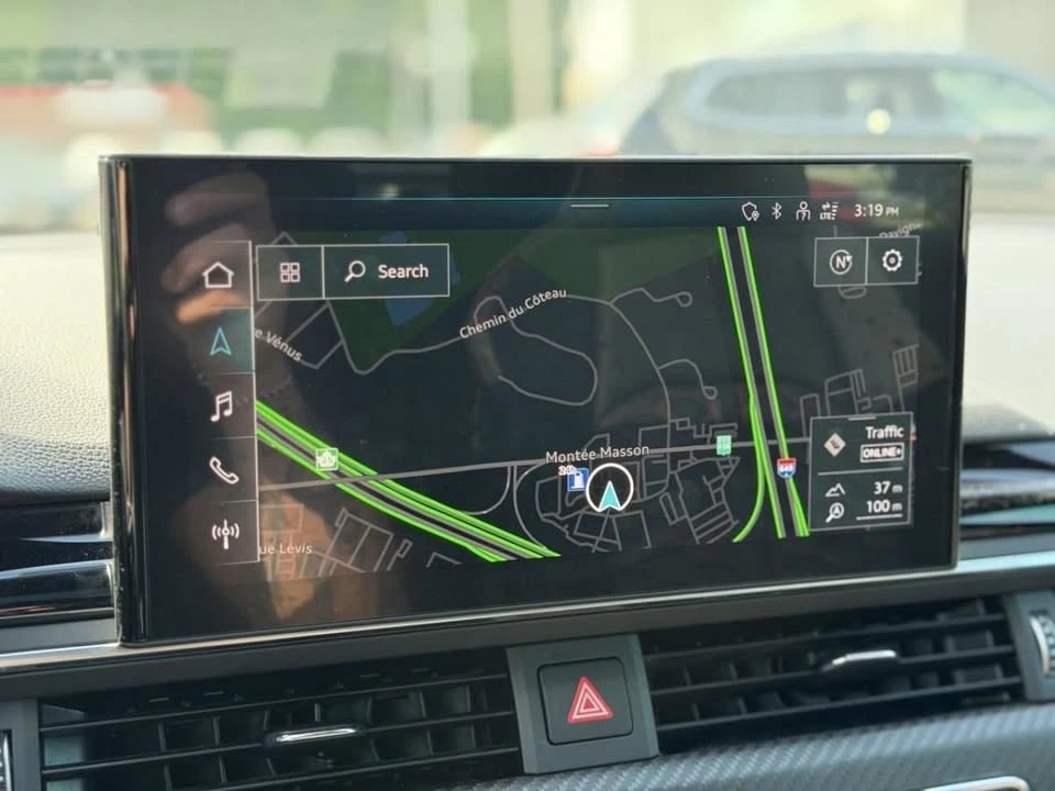 2023 Audi B9 RS5 - Image 15 of 20