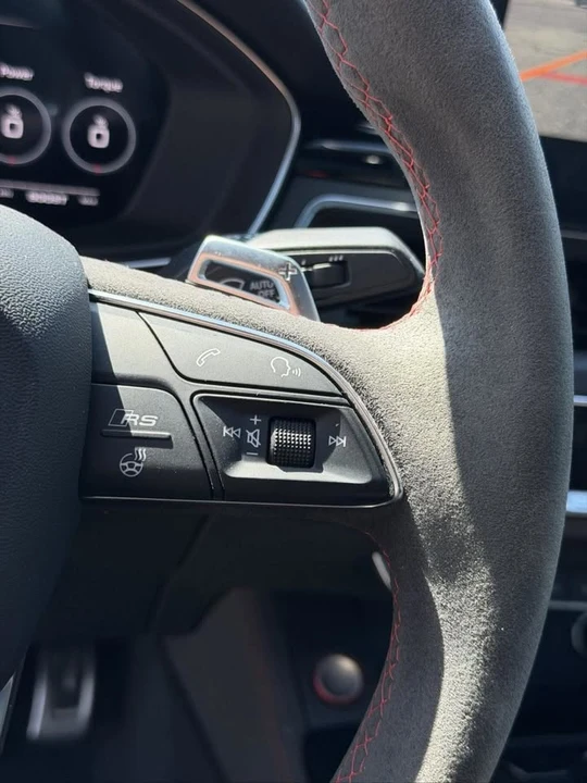 2023 Audi B9 RS5 - Image 13 of 20