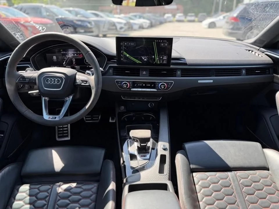 2023 Audi B9 RS5 - Image 20 of 20