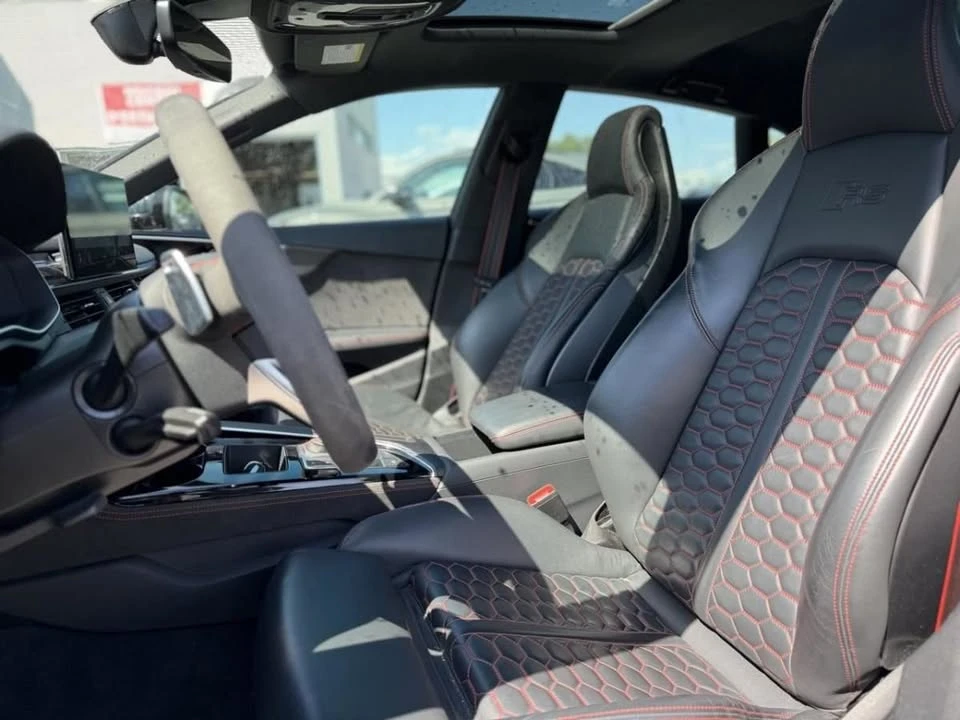 2023 Audi B9 RS5 - Image 9 of 20