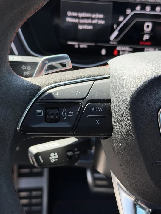 2023 Audi B9 RS5 - Image 12 of 20