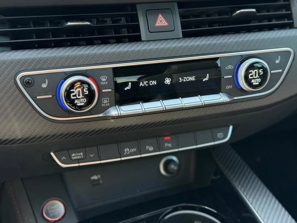 2023 Audi B9 RS5 - Image 17 of 20