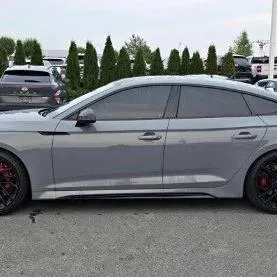 2023 Audi RS 5 Sportback