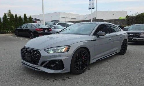 2023 Audi B9 RS5 - Image 2 of 2