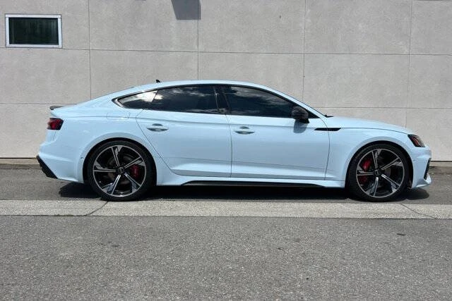 2023 Audi B9 RS5 - Image 6 of 16