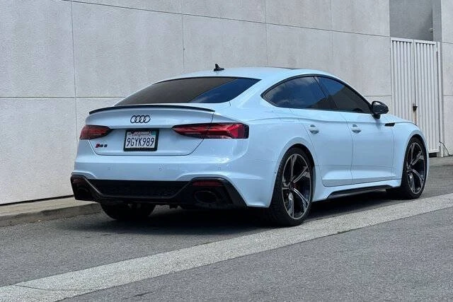 2023 Audi B9 RS5 - Image 2 of 16