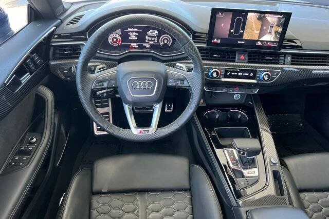 2023 Audi B9 RS5 - Image 13 of 16
