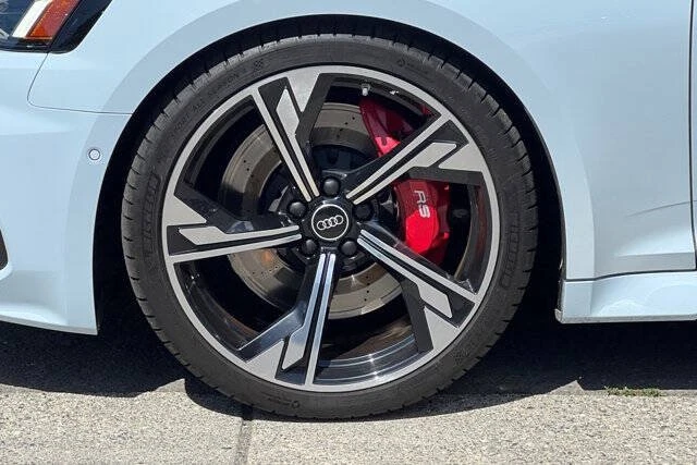 2023 Audi B9 RS5 - Image 9 of 16
