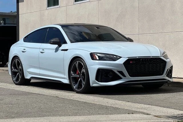 2023 Audi B9 RS5 - Image 7 of 16