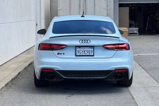 2023 Audi B9 RS5 - Image 5 of 16