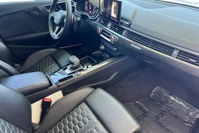 2023 Audi B9 RS5 - Image 14 of 16