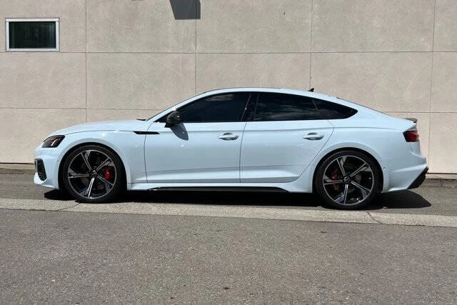 2023 Audi B9 RS5 - Image 3 of 16