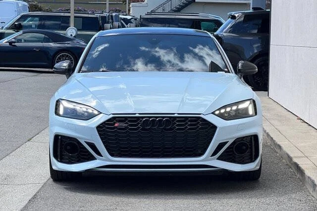 2023 Audi B9 RS5 - Image 8 of 16