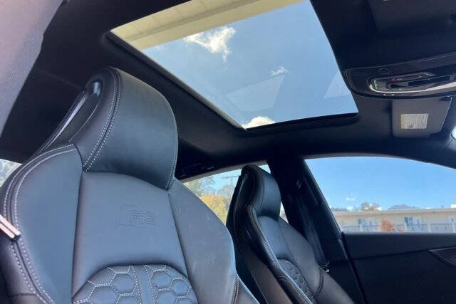 2023 Audi B9 RS5 - Image 15 of 16